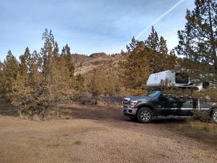 Cobble Rock Campground Picture 6