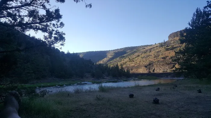 Cobble Rock Campground Picture 4