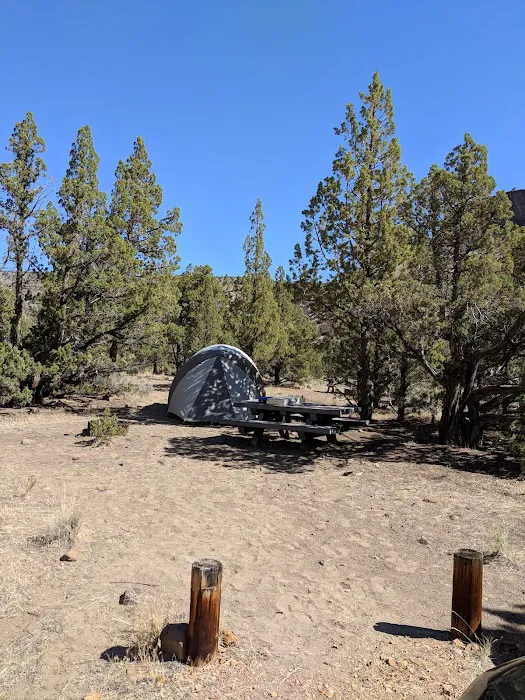 Cobble Rock Campground Picture 5