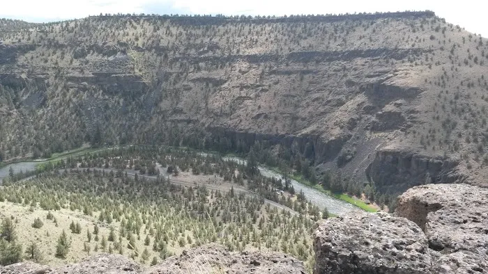 Cobble Rock Campground Picture 10