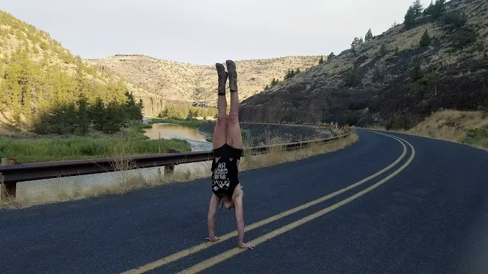 Cobble Rock Campground Picture 8