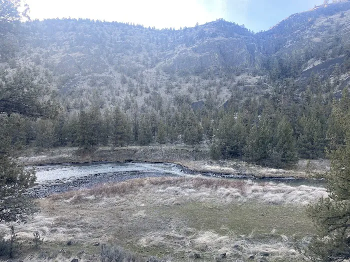 Cobble Rock Campground Picture 9