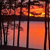 Sunset ridge ico