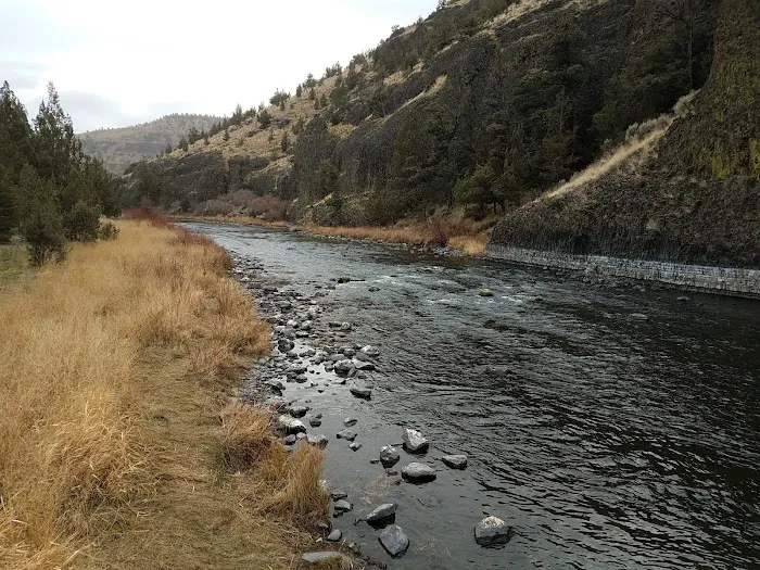 Chimney Rock Campground Picture 5