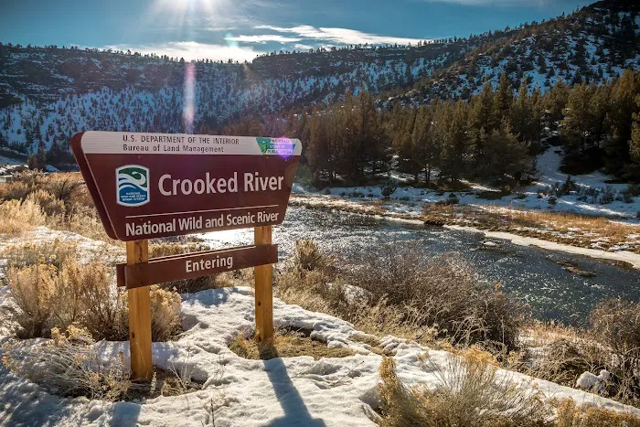 Chimney Rock Campground Picture 6