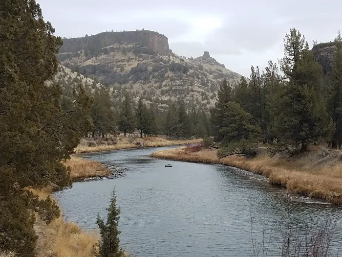 Chimney Rock Campground Picture 7