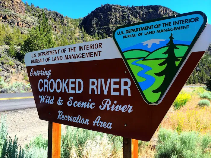 Chimney Rock Campground Picture 9