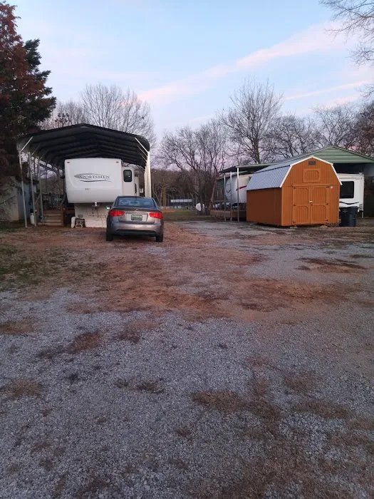 Rv park Picture 1