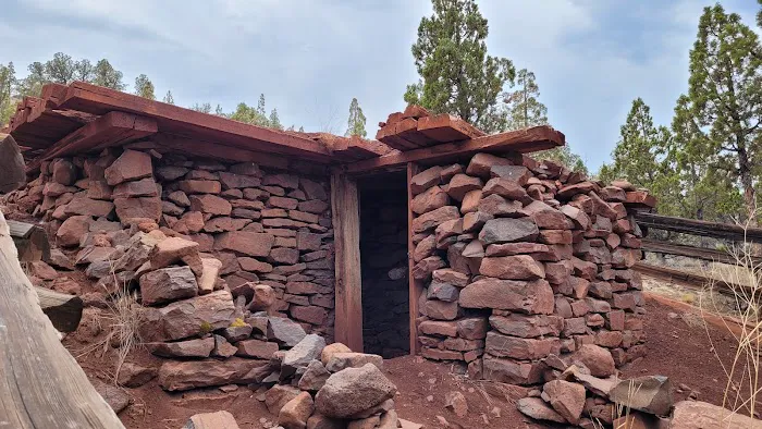 Palisades Campground Picture 1