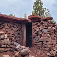 Palisades Campground ico