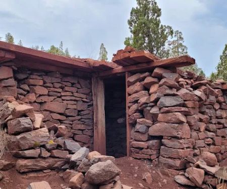 Palisades Campground