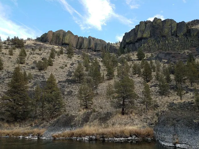 Palisades Campground Picture 8