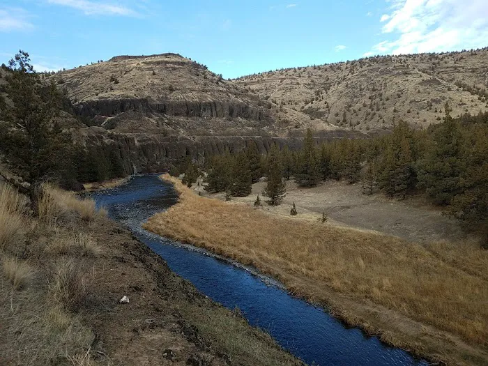 Palisades Campground Picture 6