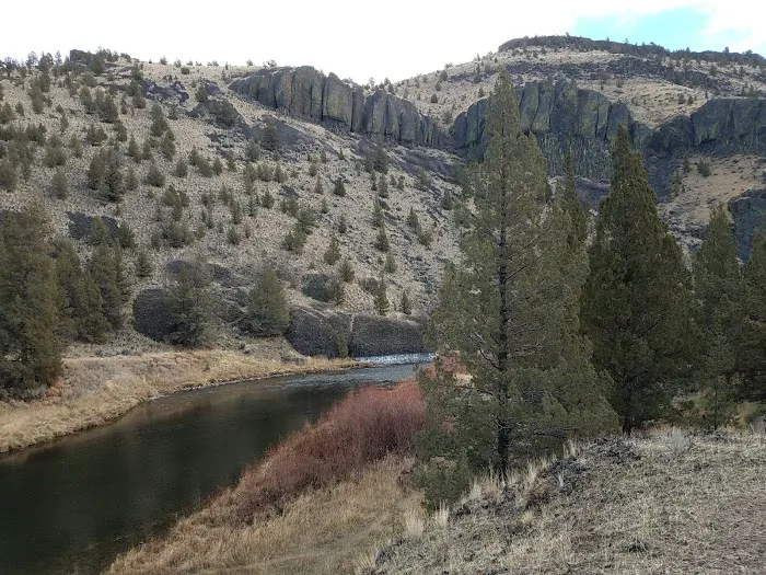 Palisades Campground Picture 10