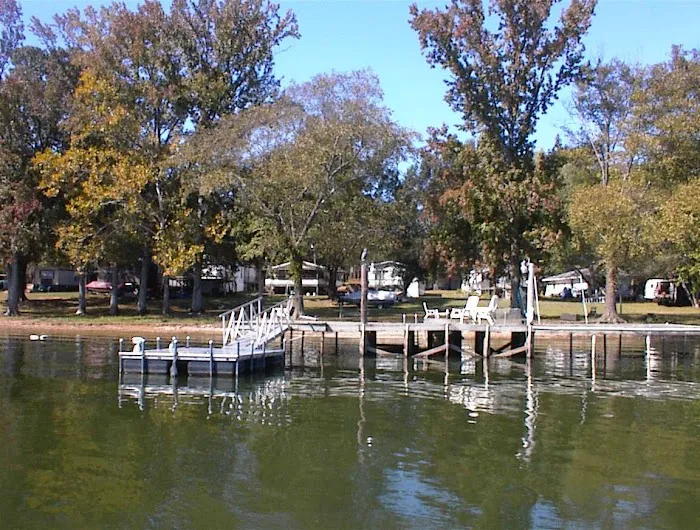 Hart's RV Park & Campground Picture 3