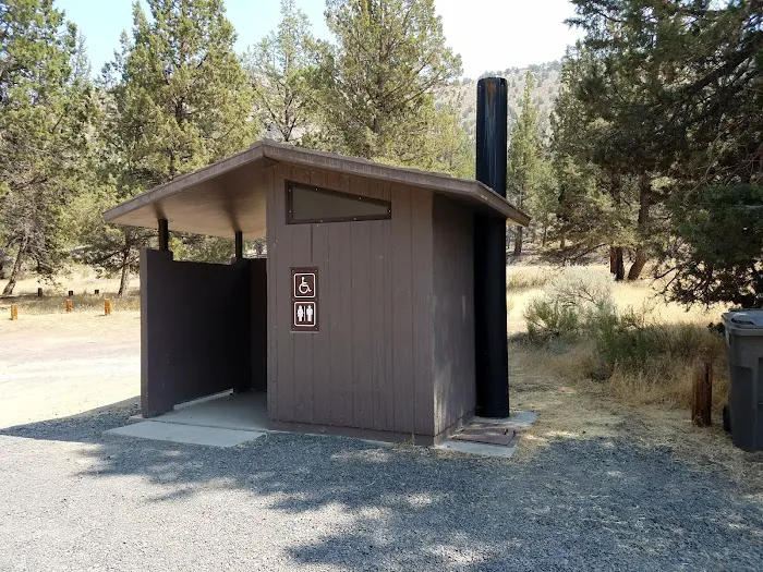 Stillwater Campground Picture 1