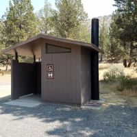 Stillwater Campground ico