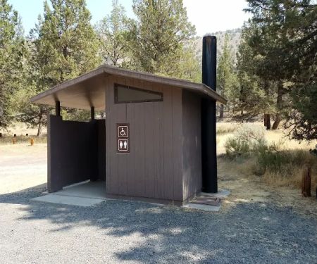 Stillwater Campground