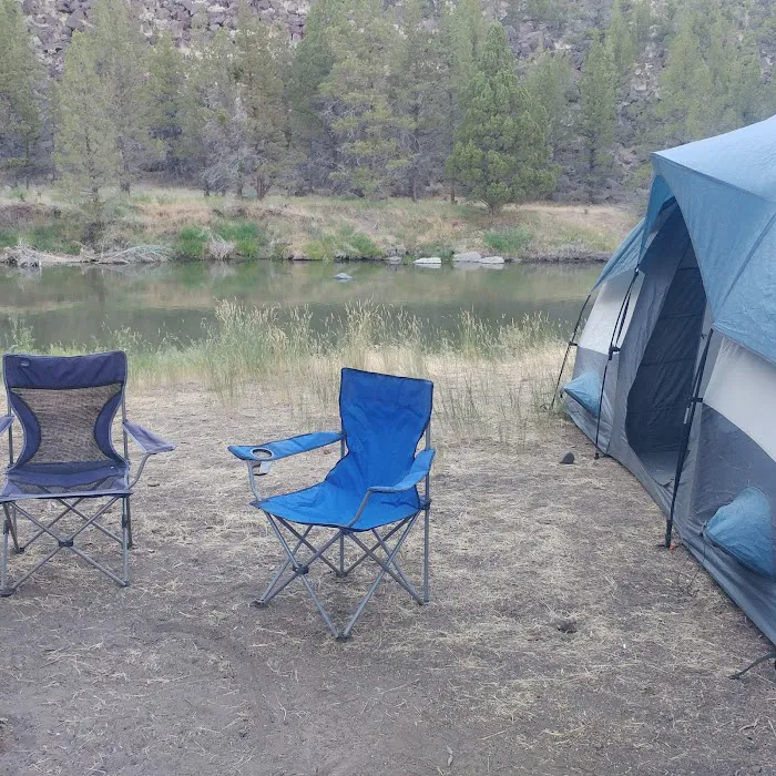 Stillwater Campground Picture 2