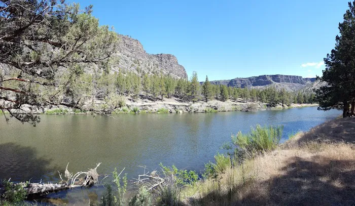 Stillwater Campground Picture 3