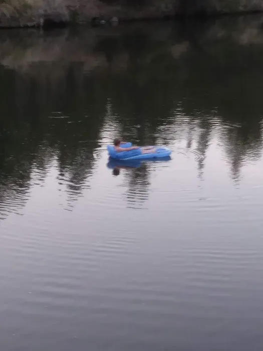 Stillwater Campground Picture 6