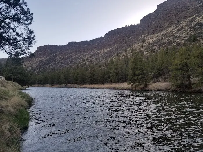 Stillwater Campground Picture 8