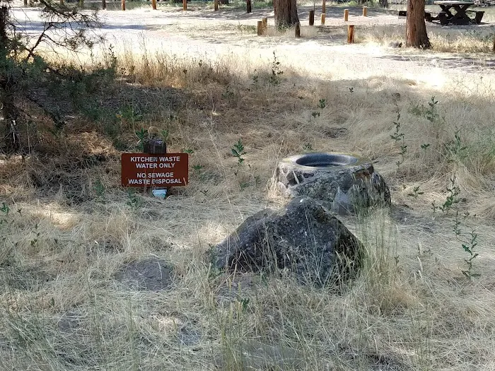 Stillwater Campground Picture 9