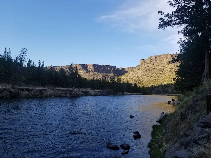 Stillwater Campground Picture 4