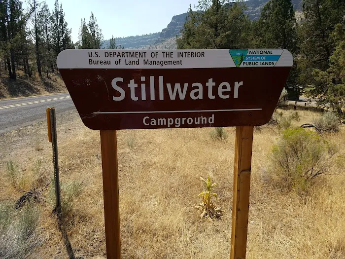 Stillwater Campground Picture 5
