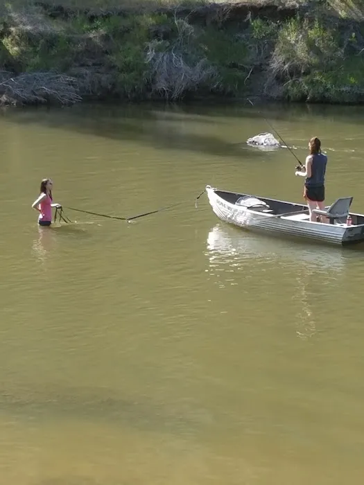 Stillwater Campground Picture 10