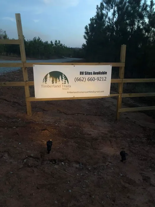 Timberland Trails Resort Picture 1