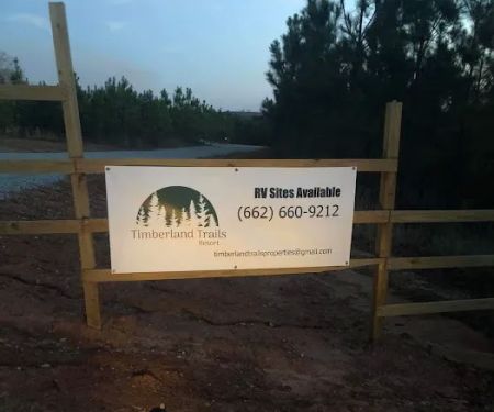 Timberland Trails Resort