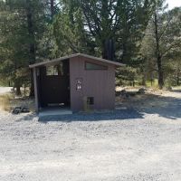 Lone Pine Campground ico
