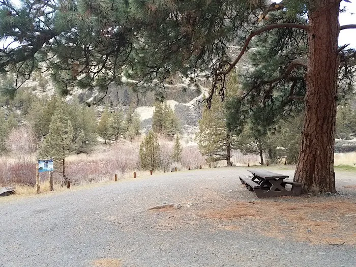 Lone Pine Campground Picture 3