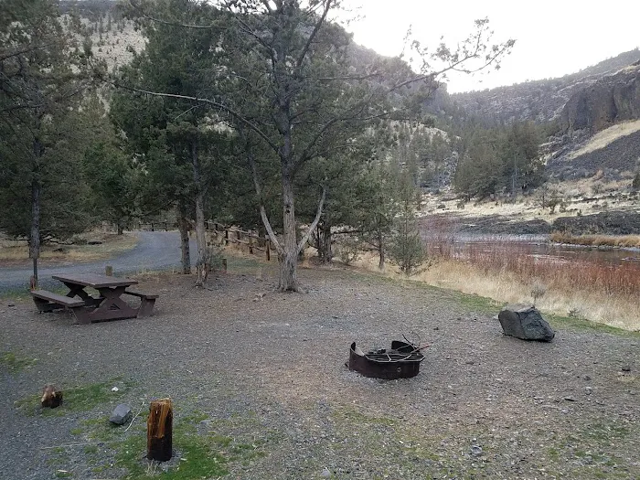 Lone Pine Campground Picture 9