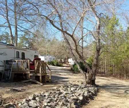 Country Side RV Park