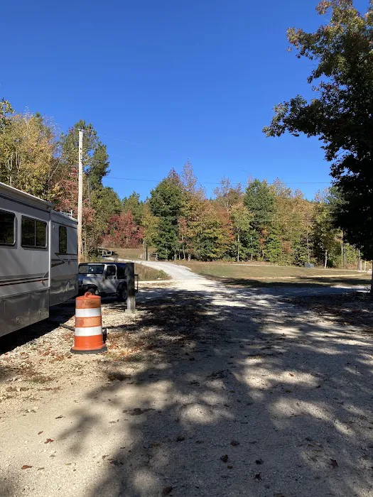 H and H Campground Picture 3