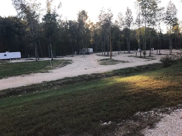 H and H Campground Picture 2