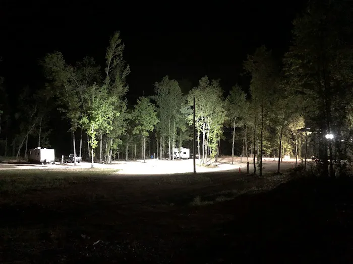 H and H Campground Picture 4