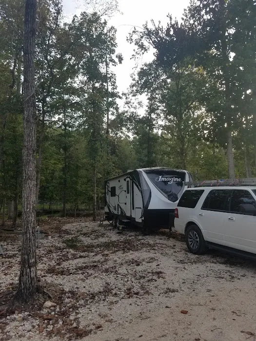 H and H Campground Picture 6