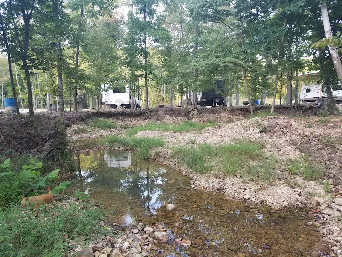 H and H Campground Picture 7