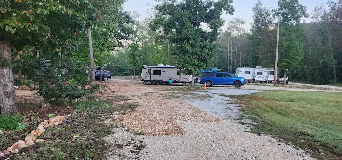 H and H Campground Picture 10