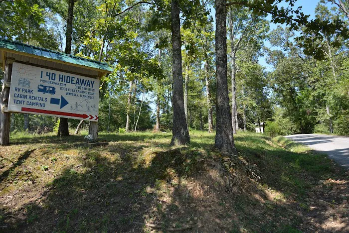 I 40 Hideaway Picture 3