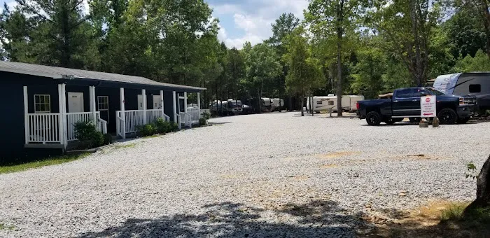 I 40 Hideaway Picture 2