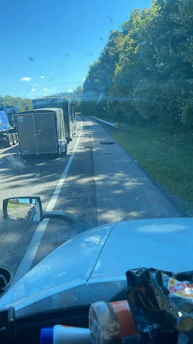 I 40 Hideaway Picture 8