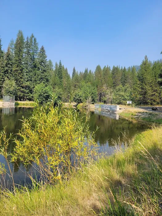 Cutsforth Campground Picture 1