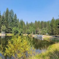 Cutsforth Campground ico