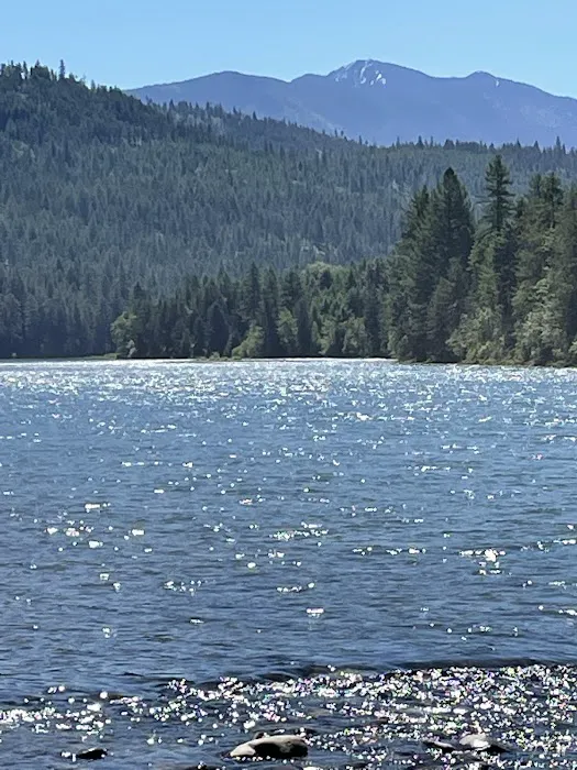 Cutsforth Campground Picture 5