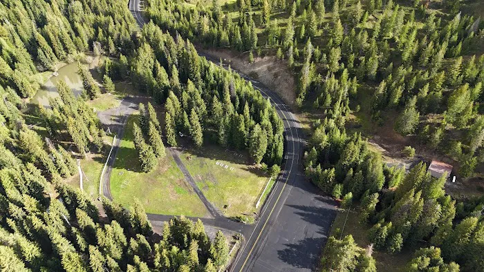 Cutsforth Campground Picture 7