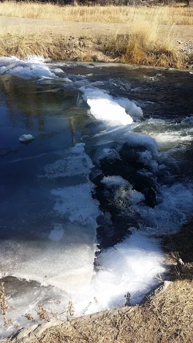 Little Crane Campground Picture 4